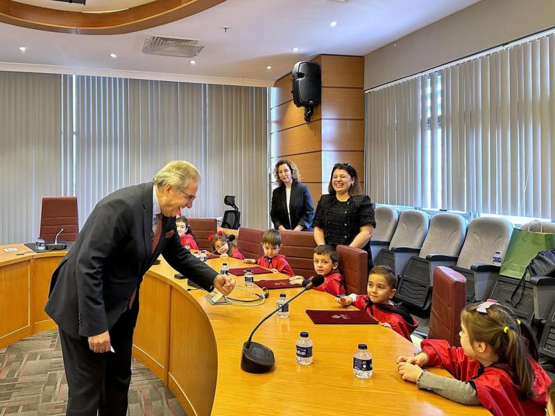 20 novembre – Journée mondiale des droits de l’enfant