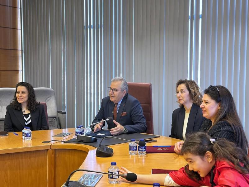 20 novembre – Journée mondiale des droits de l’enfant