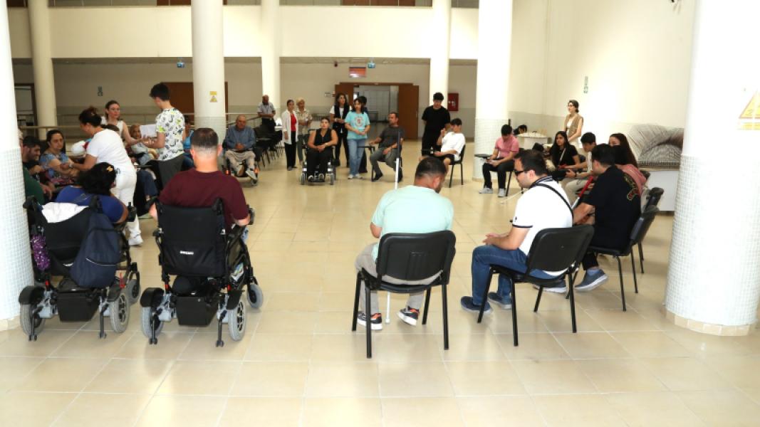 Formation aux pratiques communautaires inclusives