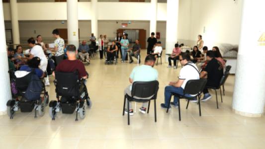 Formation aux pratiques communautaires inclusives