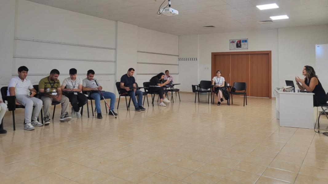 Formation aux pratiques communautaires inclusives