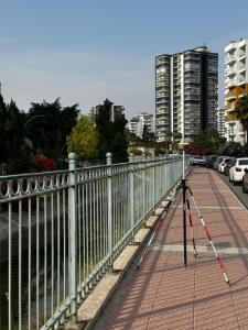 Projet de transformation des rues