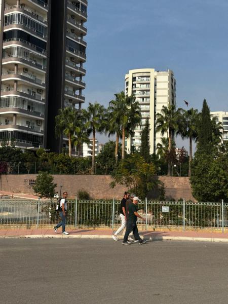 Projet de transformation des rues