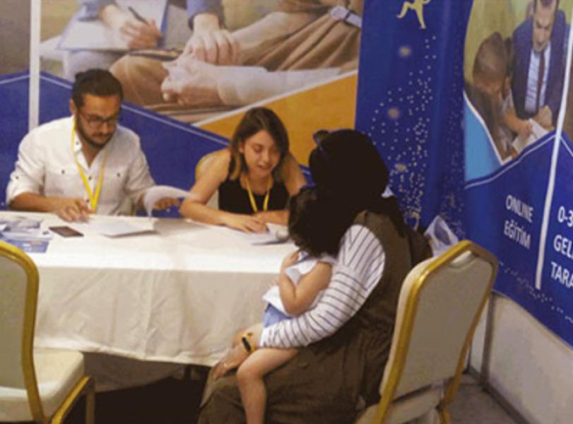 Formations offertes à la demande des citoyens