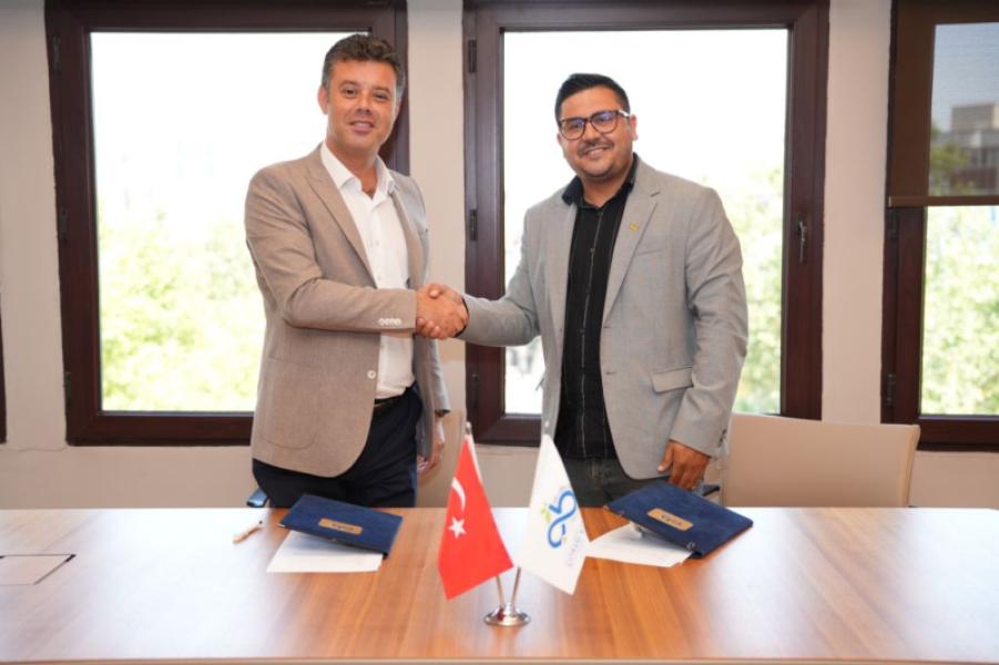 Coopération financée par l'UE entre la municipalité de Çorlu et REDI pour soutenir les entrepreneurs roms