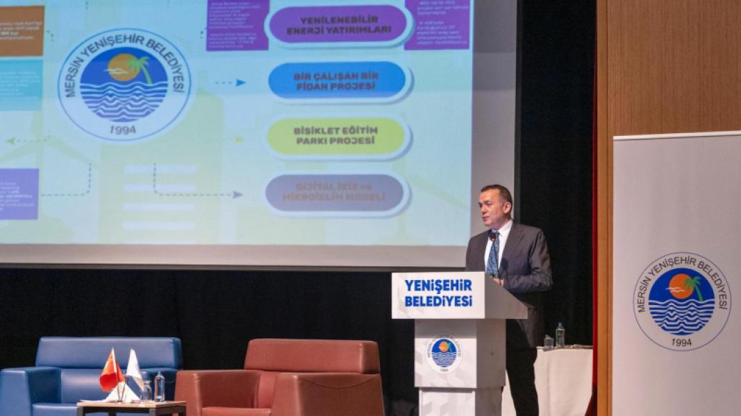 Panels stratégiques pour la résilience climatique et la démocratie locale