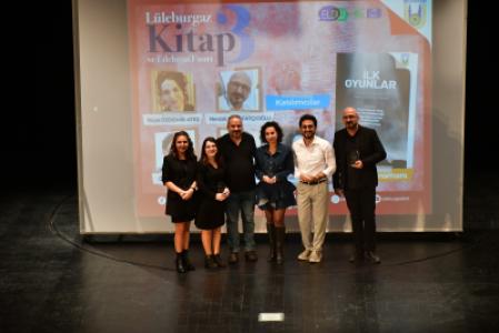 Conférences et ateliers