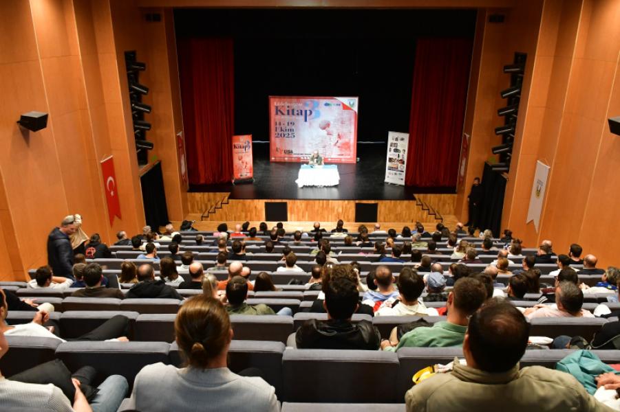 Conférences et ateliers