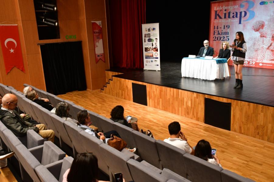 Conférences et ateliers
