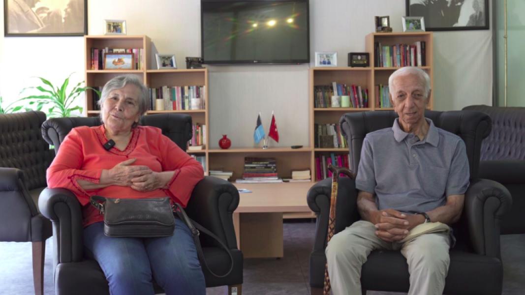 Évaluation gériatrique complète pour les personnes âgées de 75 ans et plus