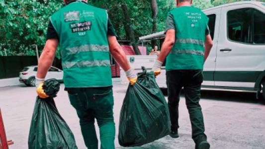 Recyclez et gagnez